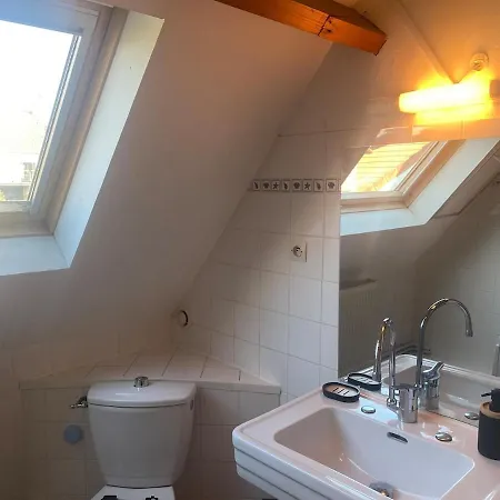 Ferienhaus L Accalmie