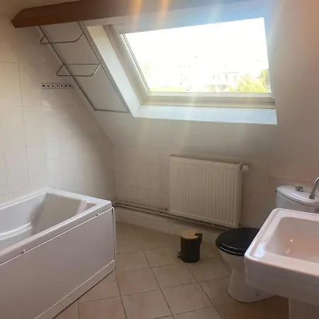 Ferienhaus L Accalmie *