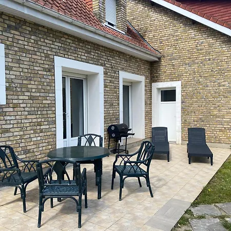 Ferienhaus L Accalmie *